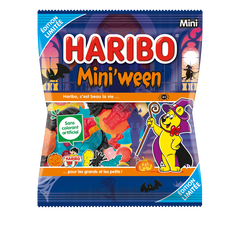 Miniween Mini Sachet 40g